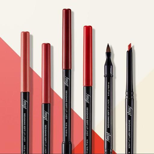 FMGT Designing Soft Lip Liner 01 Jazz Beige